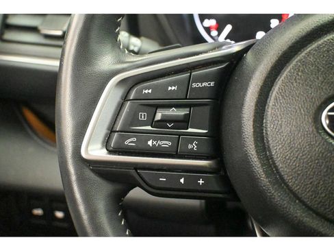 Used 2023 Subaru Ascent Touring image 42