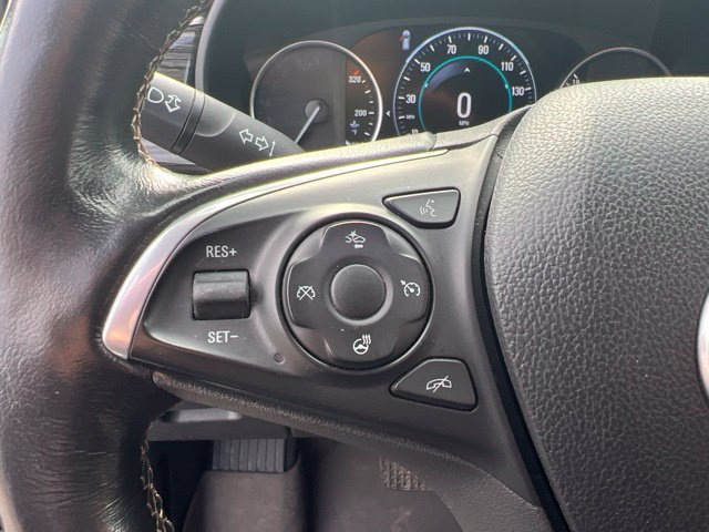Used 2017 Buick Envision Premium AWD/4WD image 27