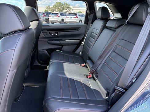 Certified 2026 Honda CR-V Sport-L image 21