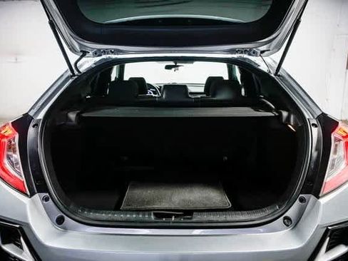 Used 2021 Honda Civic Sport image 25