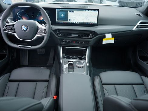 New 2026 BMW 330i Sedan w/ Convenience Package image 13
