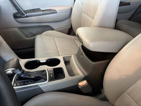 Used 2017 Kia Sportage LX image 21