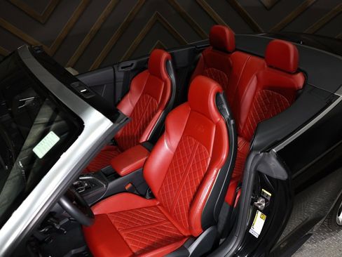 Used 2019 Audi S5 Premium Plus w/ S Sport Package image 6