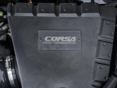 Used 2015 Chevrolet Camaro SS image 25