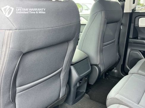 New 2026 Ford Explorer Active RWD image 20