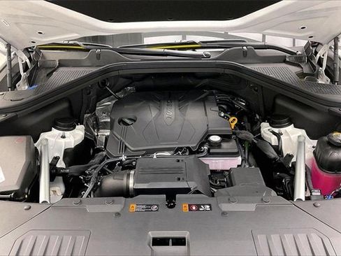 New 2026 Genesis GV80 2.5T Advanced AWD/4WD image 33