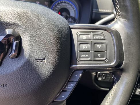 Used 2022 RAM 2500 Limited AWD/4WD image 22