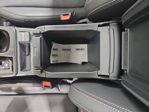 New 2026 Subaru Outback Limited AWD/4WD image 27