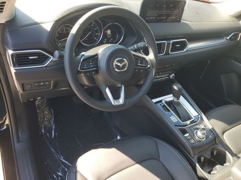 New 2025 MAZDA CX-5 AWD 2.5 S image 19