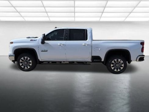 New 2025 Chevrolet Silverado 2500 LT w/ Texas Edition image 32