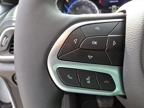 New 2026 Chrysler Pacifica Select image 20