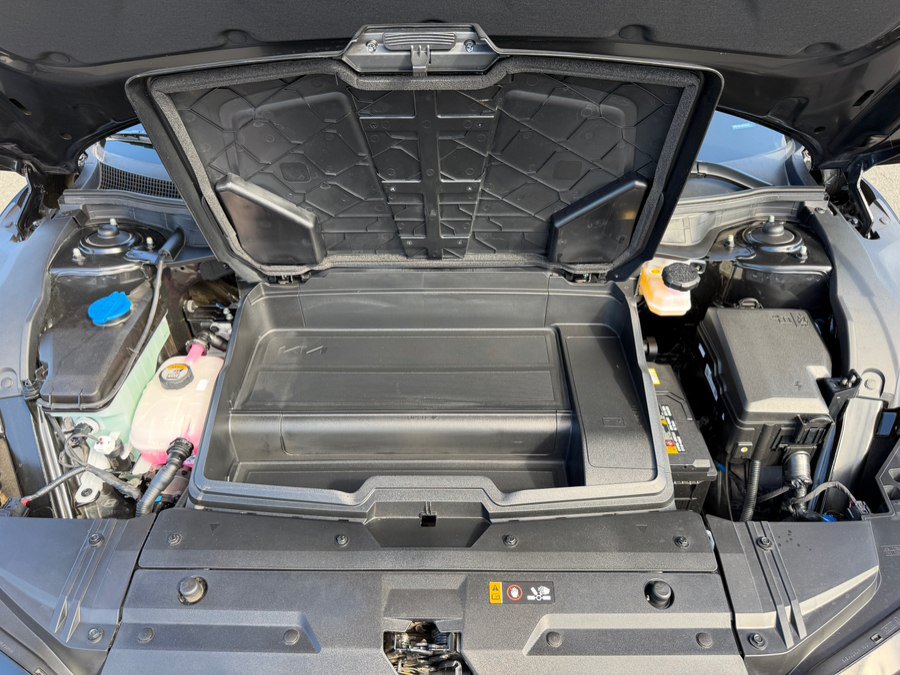 Used 2024 Kia EV6 GT-Line RWD image 56