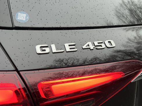 New 2026 Mercedes-Benz GLE 450 4MATIC image 30