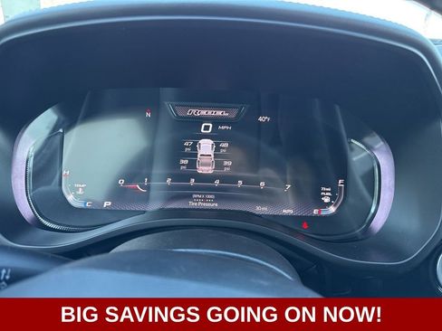 New 2026 RAM 1500 Rebel w/ Rebel Level 2 Equipment Group image 27