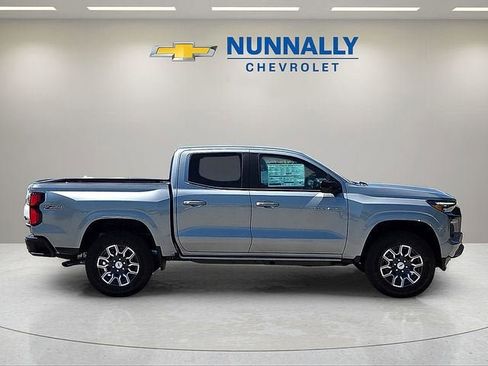 New 2026 Chevrolet Colorado Z71 AWD/4WD image 6