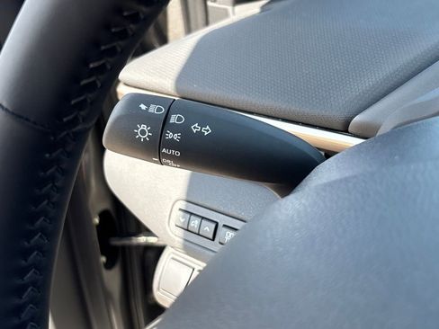 New 2026 Toyota bZ image 16