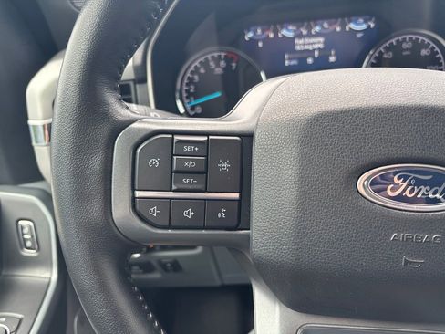 Used 2022 Ford F150 XLT w/ Equipment Group 302A High AWD/4WD image 57