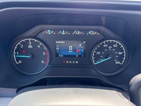 New 2025 Ford F350 XL w/ XL Chrome Package image 25