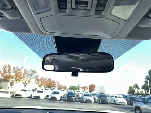 Certified 2025 Toyota RAV4 XLE image 27