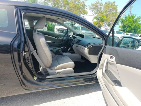 Used 2012 Honda Civic LX image 13