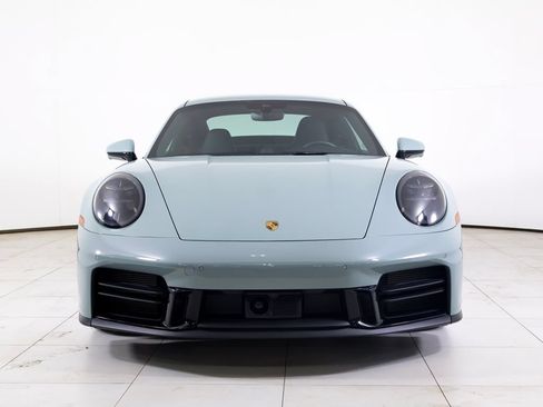 Certified 2025 Porsche 911 Carrera S RWD image 25