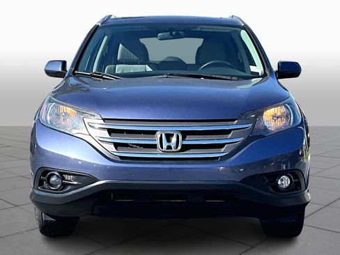 Used 2014 Honda CR-V EX-L image 4