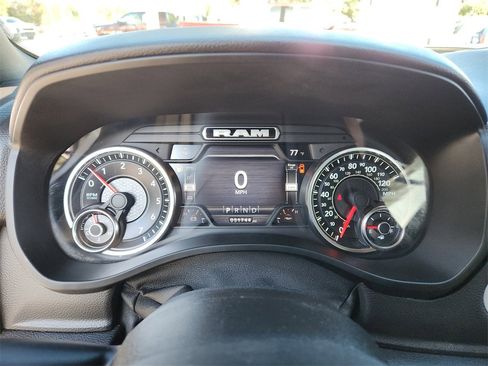 Certified 2021 RAM 1500 Big Horn image 31