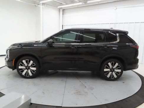 New 2026 Mitsubishi Outlander SEL AWD/4WD image 7