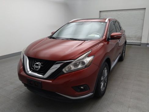 Used 2015 Nissan Murano SL w/ SL Technology Package AWD/4WD image 15