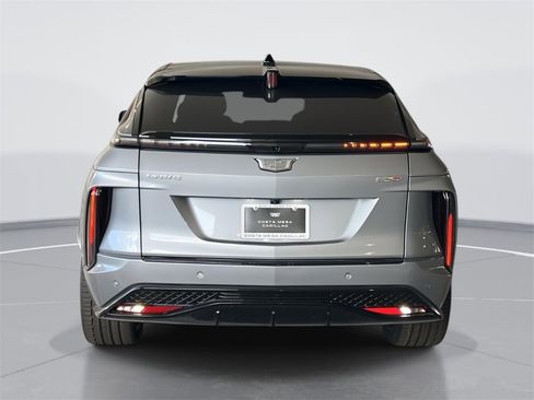 New 2026 Cadillac Lyriq V image 5