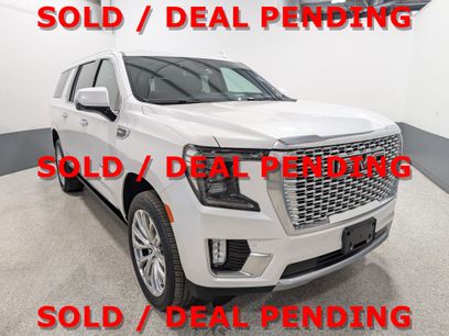 Used 2024 GMC Yukon XL Denali