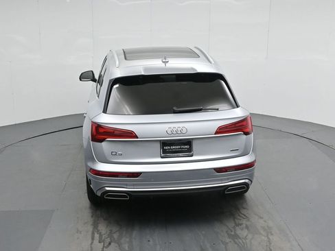 Used 2023 Audi Q5 2.0T Premium w/ Convenience Package image 43