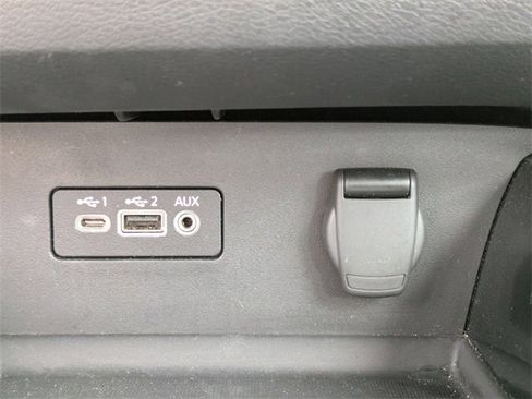 Used 2024 Nissan Altima 2.5 SR image 21