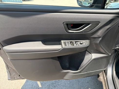 New 2026 Subaru Outback Wilderness AWD/4WD image 18