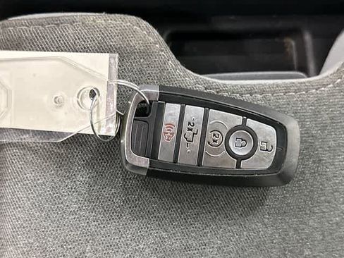 Used 2021 Ford F150 XLT w/ Equipment Group 302A High image 33