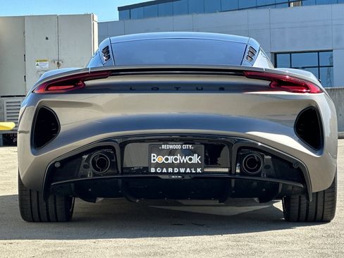 Used 2024 Lotus Emira First Edition image 6