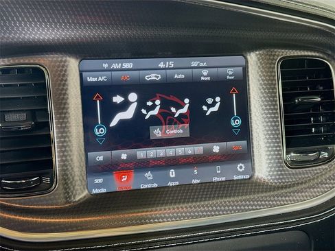 Used 2023 Dodge Charger SRT Hellcat image 16