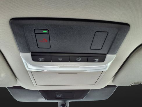 New 2026 Nissan Pathfinder SL AWD/4WD image 28