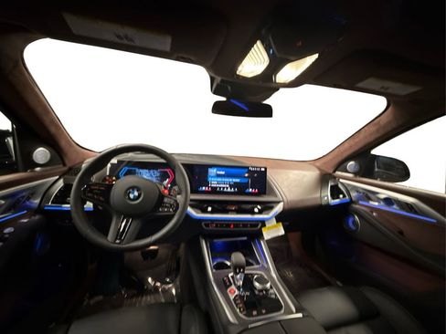 New 2026 BMW XM Label Red image 28