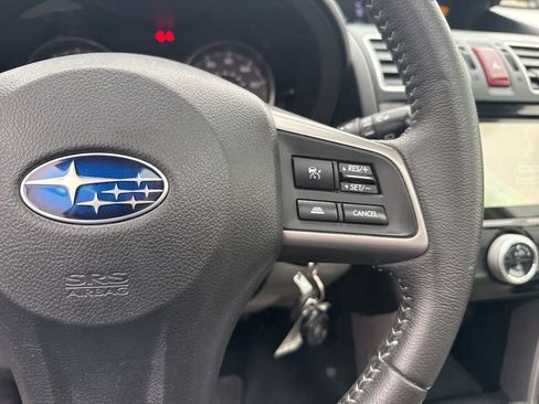 Used 2016 Subaru Forester 2.5i Limited image 13