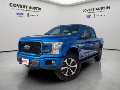 Used 2020 Ford F150 XL w/ Equipment Group 101A Mid