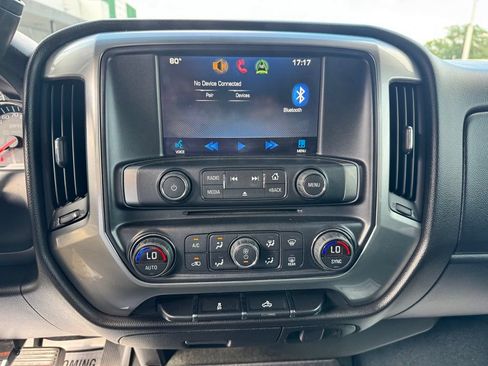 Used 2014 Chevrolet Silverado 1500 LT w/ All Star Edition AWD/4WD image 5