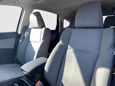 Used 2015 Honda CR-V EX image 36