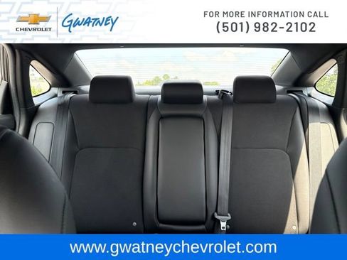 Used 2025 Honda Civic Sport image 21