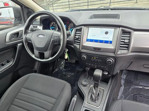 Used 2021 Ford Ranger XL w/ Equipment Group 101A High image 13