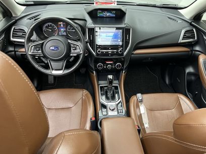 Used 2019 Subaru Forester Touring