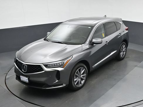 Used 2022 Acura RDX AWD w/ Technology Package image 66