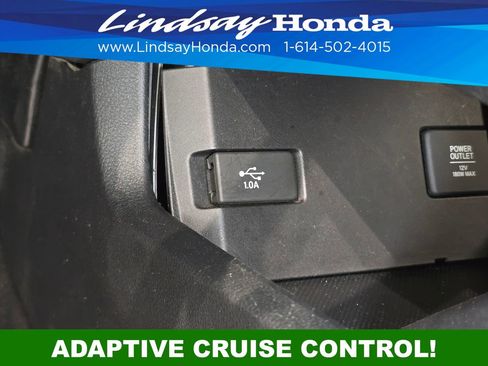 Used 2020 Honda Civic LX image 20