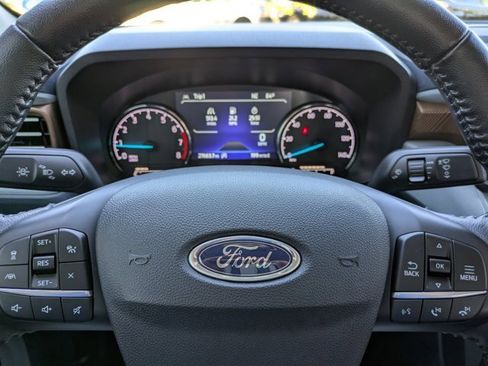 Certified 2022 Ford Maverick Lariat w/ Lariat Luxury Package image 23