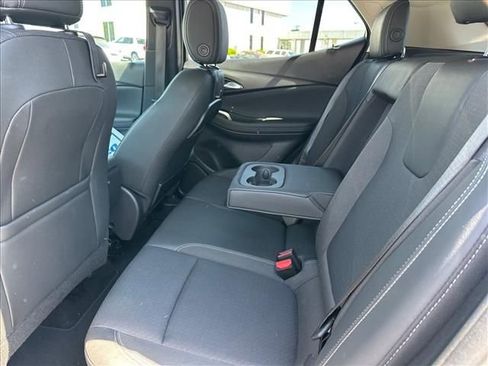 Certified 2023 Buick Encore GX Select w/ Sport Touring Package FWD image 17